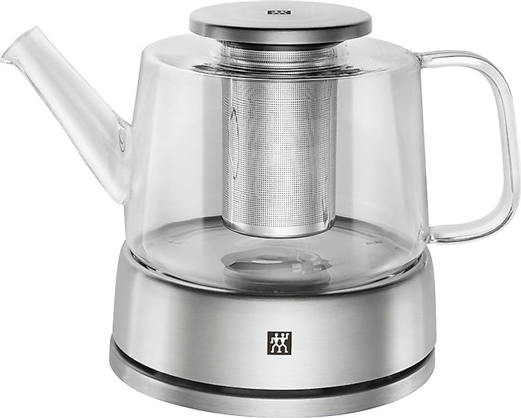 Zwilling Teekanne »Sorrento«, 0,8 l, (Set, 3 St., Set enthält Teekanne mit günstig online kaufen