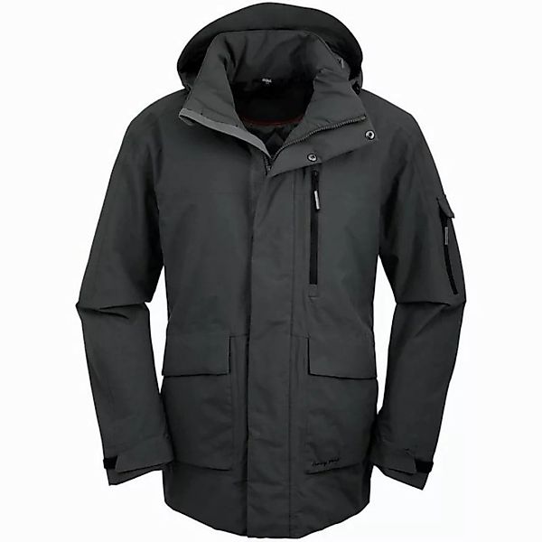 Maul Sport® Winterjacke Outdoorparka Breitenstein günstig online kaufen