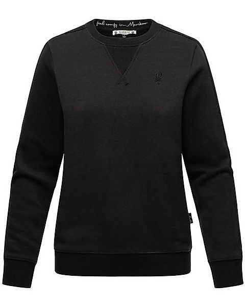 Marikoo Sweatshirt Umikoo mit Marikoo Logo auf der Brust günstig online kaufen