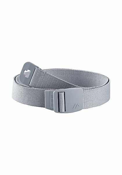 Maier Sports Synthetikgürtel "Eco Belt" Gürtel für Wanderhose günstig online kaufen
