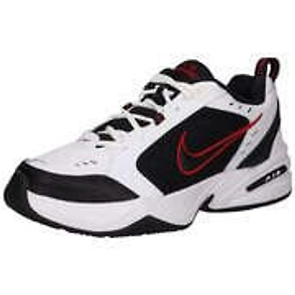 Nike Nike Air Monarch IV Herren weiß|weiß günstig online kaufen