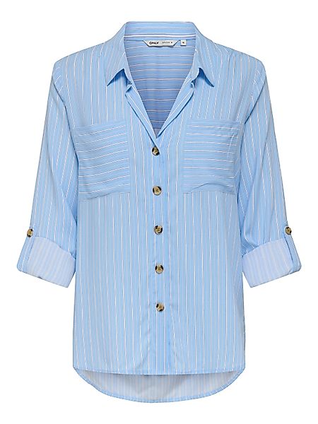 ONLY Hemdbluse ONLYASMIN SHIRT L/S WVN günstig online kaufen