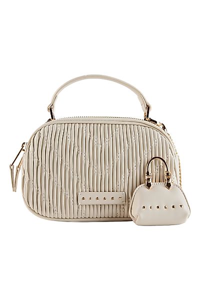 sisley Handtasche 2-in-1 Damen Tote Bag günstig online kaufen