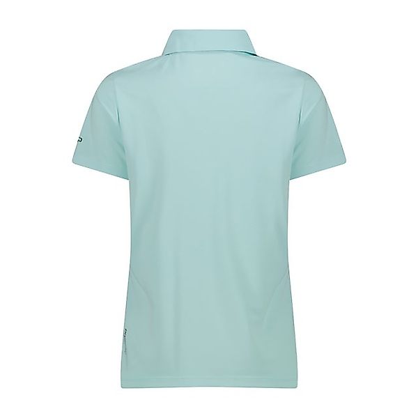 CMP Poloshirt WOMAN POLO OPALE günstig online kaufen