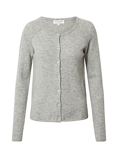 rosemunde Strickjacke (1-tlg) Plain/ohne Details günstig online kaufen