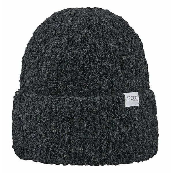 Areco Beanie Areco Beanie Damen Bouclé günstig online kaufen