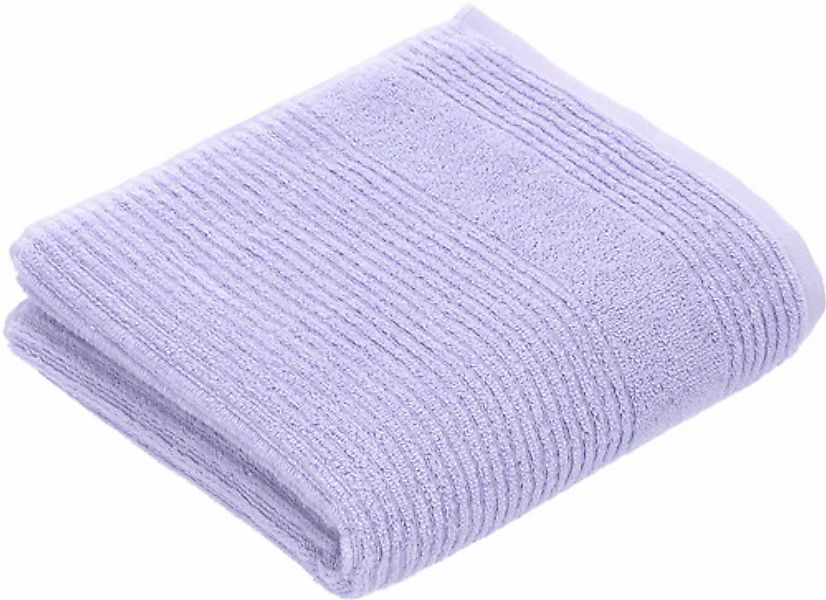 Vossen Handtuch »Tomorrow«, (2 St.) günstig online kaufen