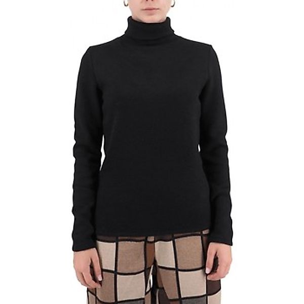 Soho-T  Pullover Schmaler Rollkragenpullover aus Viskose günstig online kaufen