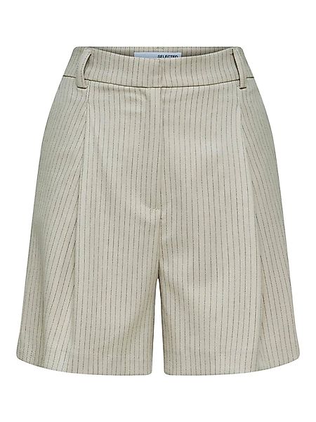 SELECTED FEMME Shorts Damen Shorts SLFREJA günstig online kaufen