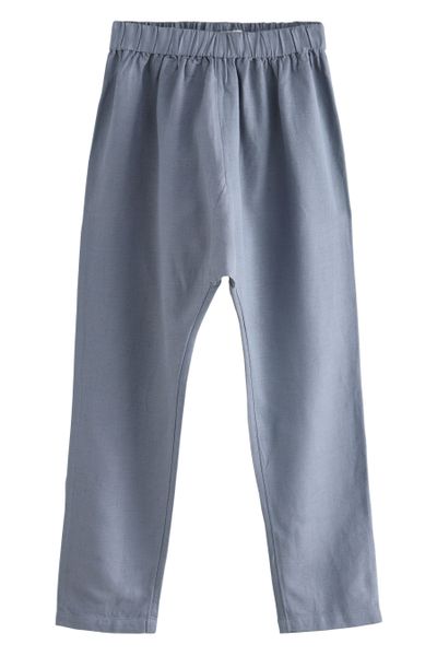 Next Schlupfhose Kurta-Hose (1-tlg) günstig online kaufen