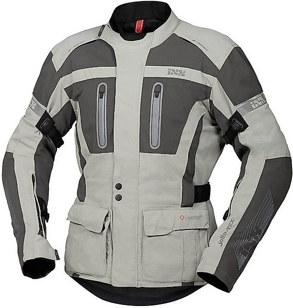 IXS Motorradjacke Tour Pacora-ST Motorrad Textiljacke günstig online kaufen