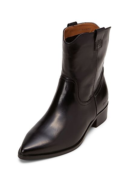 Marc O'Polo aus edlem Rindleder Stiefel günstig online kaufen