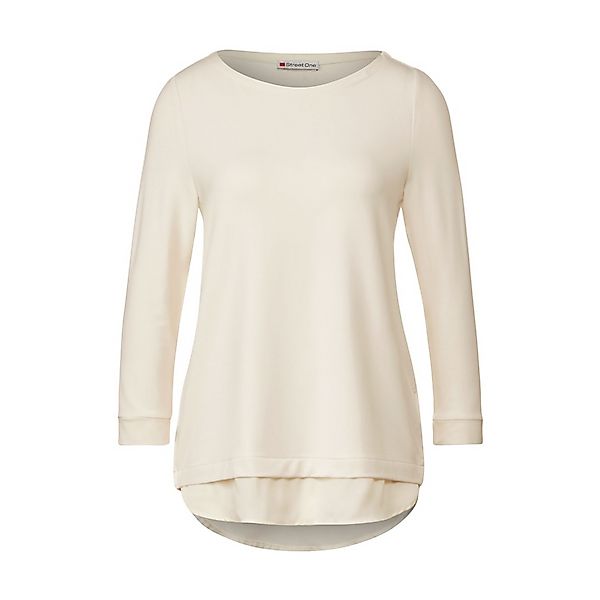 Street One Damen Langarmshirt A320770 günstig online kaufen
