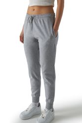 R-CAMP Sweathose Jogginghose Damen Baumwolle Slim günstig online kaufen