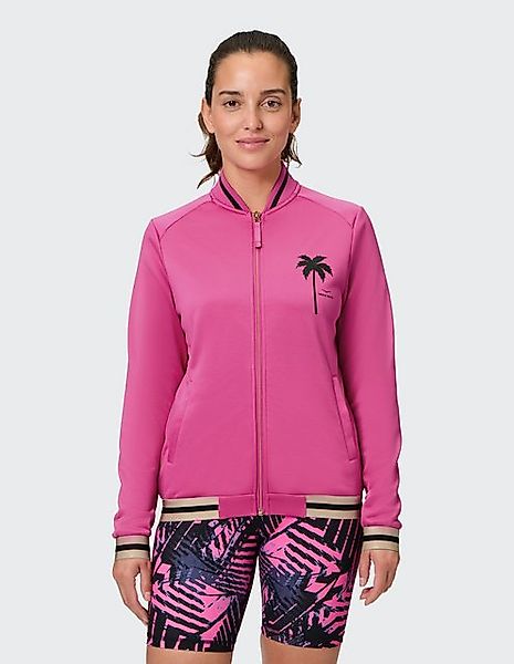 Venice Beach Sweatjacke BOMBERJACKE MONICA günstig online kaufen