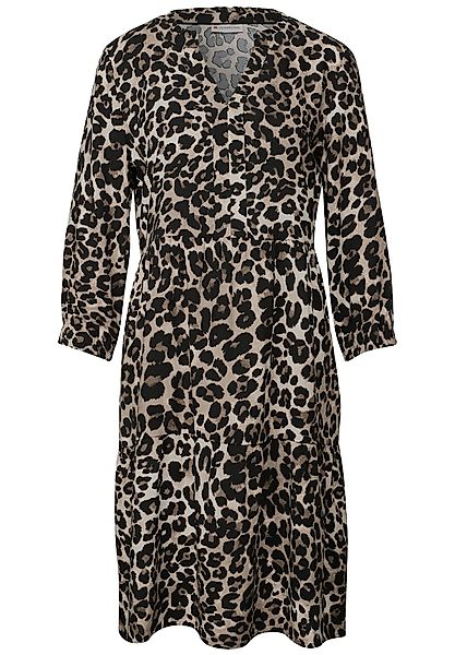Street One Damen Kleid A144493 günstig online kaufen