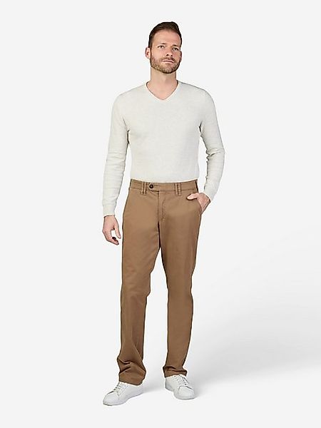 Club of Comfort 5-Pocket-Hose Denver Pima-Cotton günstig online kaufen