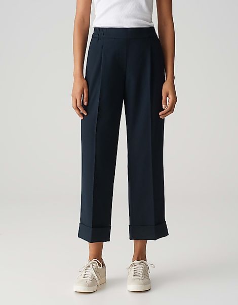 OPUS Stoffhose MAIKITO FRESH Relaxed mit günstig online kaufen