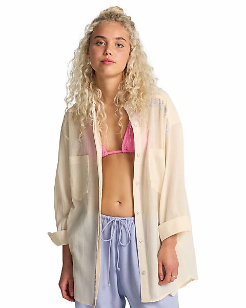 Billabong Langarmshirt "Find Me Here" günstig online kaufen