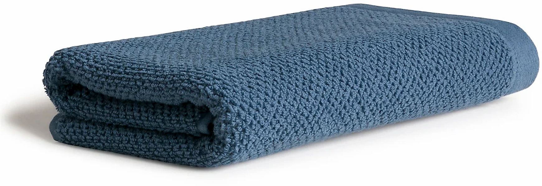 Möve Duschtuch "Bliss" Perlstruktur mit leichtem Massageeffekt günstig online kaufen