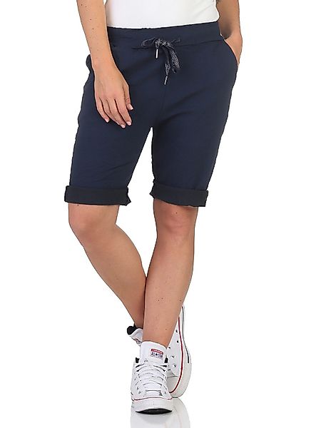 simaranda Bermudas Damen Bermuda 8130 36-40 günstig online kaufen