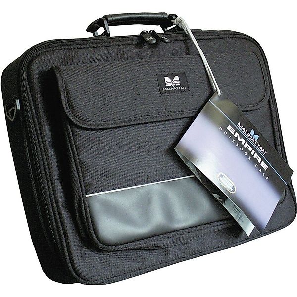 MANHATTAN Laptoptasche Manhattan Notebook Tasche Empire günstig online kaufen