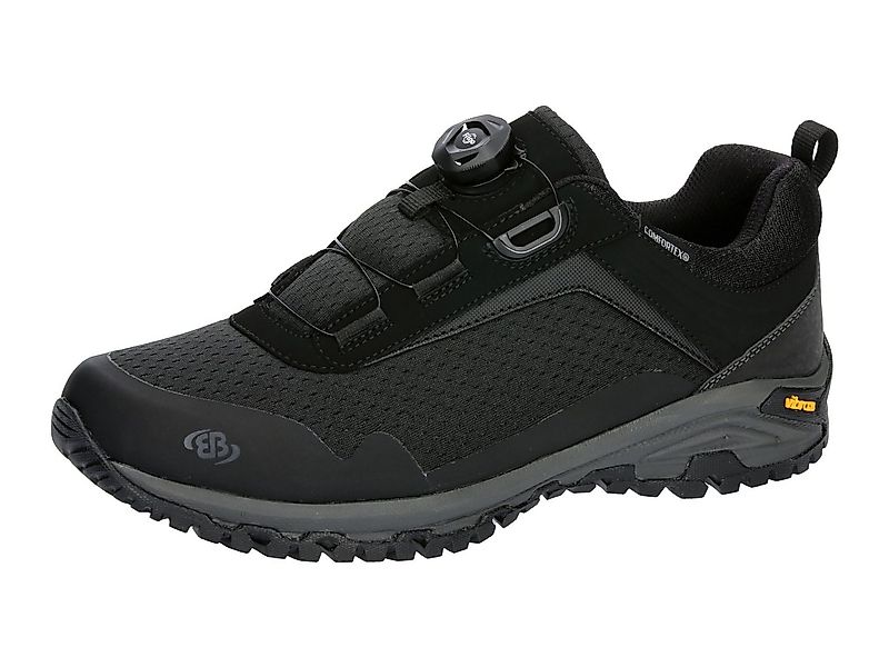 BRÜTTING Outdoorschuh Mercedario Outdoorschuh günstig online kaufen
