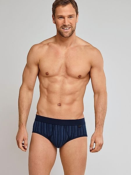 Schiesser Slip 2-Pack Sportunterhosen Original Classics günstig online kaufen