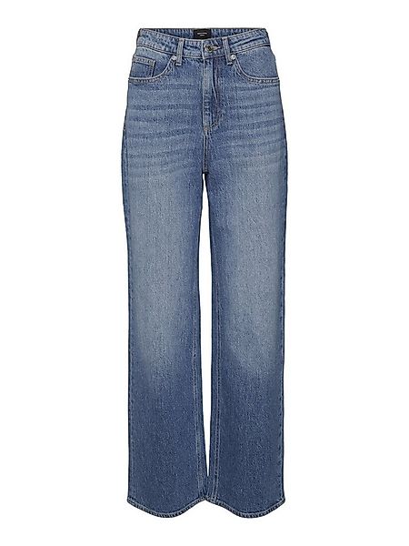Vero Moda Loose-fit-Jeans günstig online kaufen