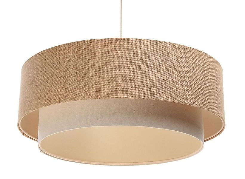 ONZENO Pendelleuchte Boho Vintage Halo 1 günstig online kaufen