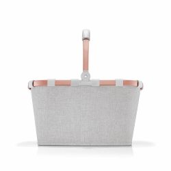 REISENTHEL® Einkaufskorb carrybag 22L Volumen, Einkaufstasche günstig online kaufen