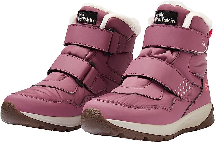 Jack Wolfskin POLAR BEAR-G TEXAPORE MID günstig online kaufen