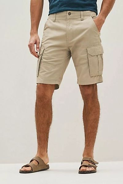 Next Cargoshorts Cargo-Shorts aus Baumwolle (1-tlg) günstig online kaufen