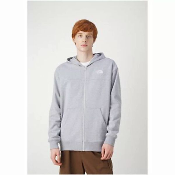 The North Face  Sweatshirt NF0A87FBDYX1 günstig online kaufen