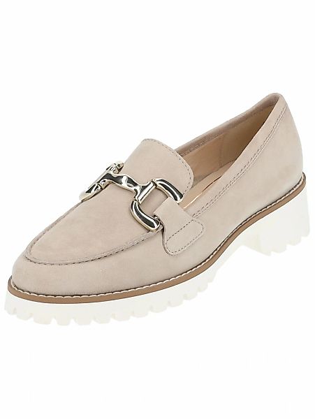 Ara Slipper "Ara Slipper Veloursleder" günstig online kaufen