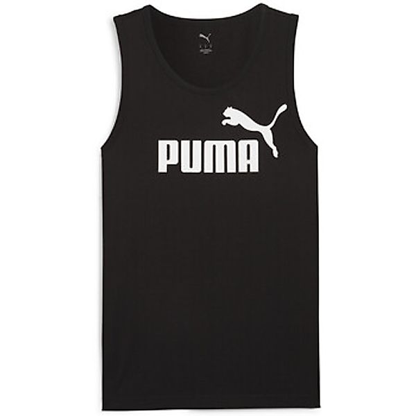 Puma  Tank Top Débardeur  Essentials No. 1 Logo günstig online kaufen