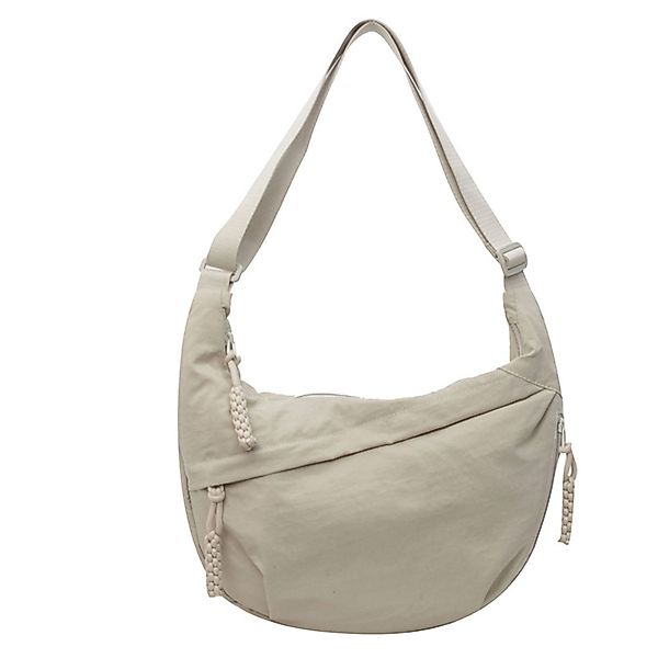 Refttenw Umhängetasche Halbmond Crossbody Bag Hobo günstig online kaufen