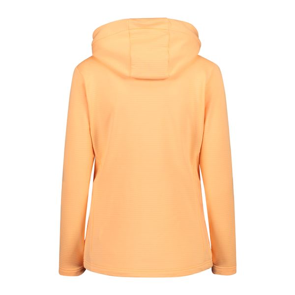 CMP Fleecejacke CMP Damen Fleecejacke WOMAN günstig online kaufen