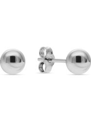 CHRIST Paar Ohrstecker CHRIST Damen-Ohrstecker 585er günstig online kaufen