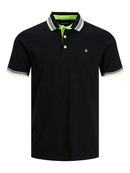 Jack & Jones Poloshirt JJEPAULOS POLO SS NOOS günstig online kaufen