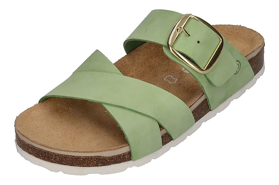 Rohde ELBA 1715-64 Keilpantolette Kiwi günstig online kaufen