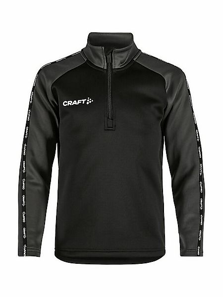Craft Sweatshirt Squad 2.0 Half Zip Jr günstig online kaufen