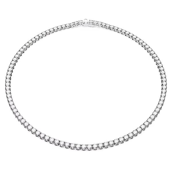 Swarovski Silberkette Matrix Tennis 5681801 günstig online kaufen