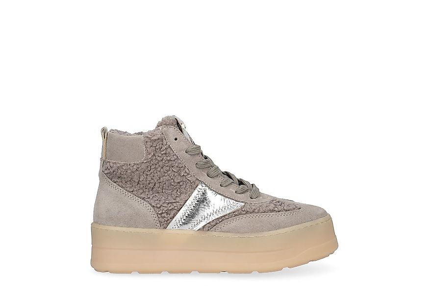 Mjus MJUS L98207 0002 STONE, Sneaker, Grau, Damen Sneaker günstig online kaufen