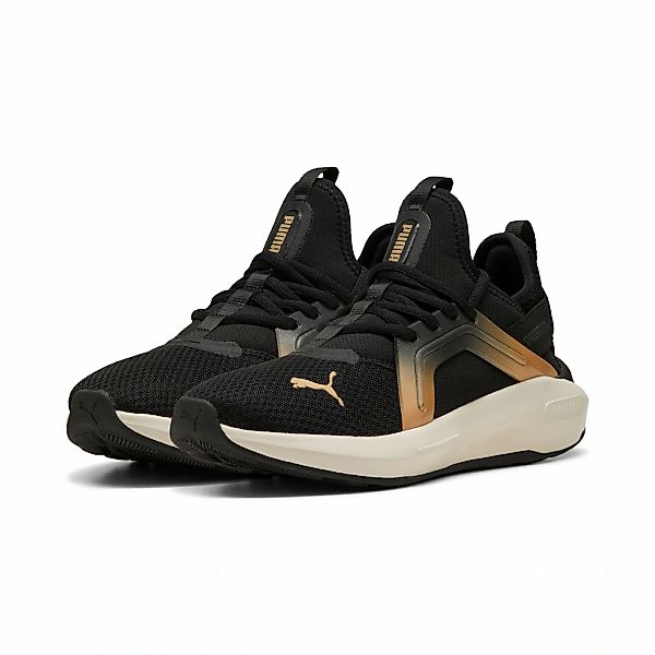 PUMA SOFTRIDE ENZO 5 METALLIC WN'S Laufschuh günstig online kaufen