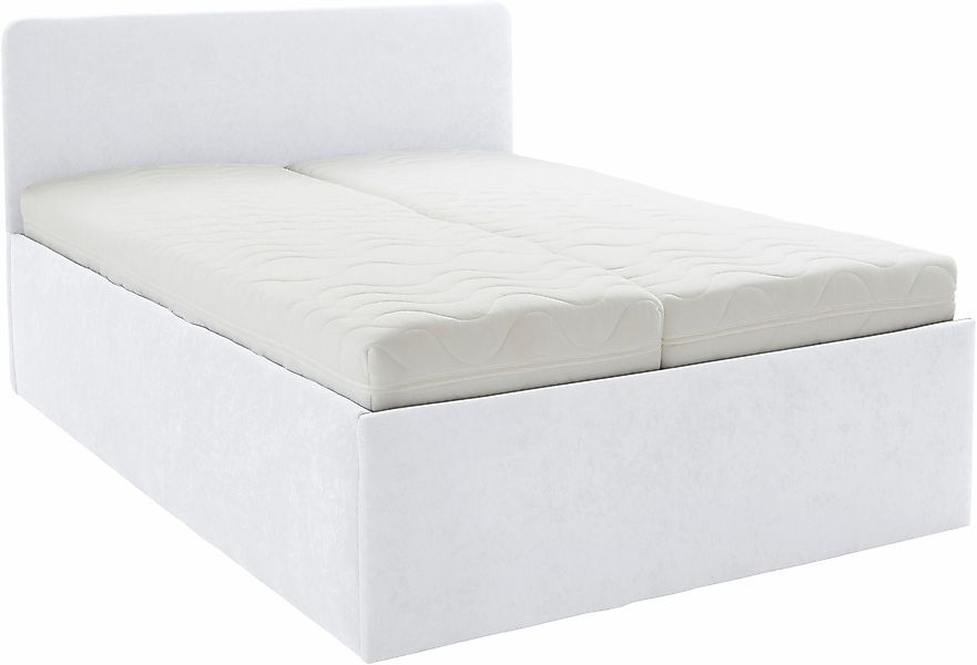 Westfalia Schlafkomfort Polsterbett "Davos", OTTOs Choice! günstig online kaufen