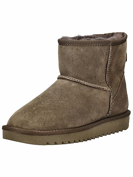 Ara Snowboots "Ara Stiefel Veloursleder/Textil" günstig online kaufen