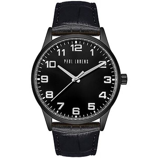 Paul Lorens  Armbanduhr PL20022A1A5 günstig online kaufen