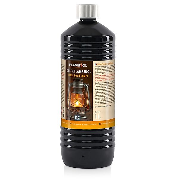 Höfer Chemie GmbH Lampenöl 1 L günstig online kaufen