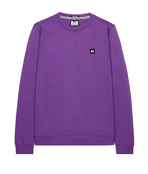 Weekend Offender Sweater Sweatpulli WO Ferrer günstig online kaufen